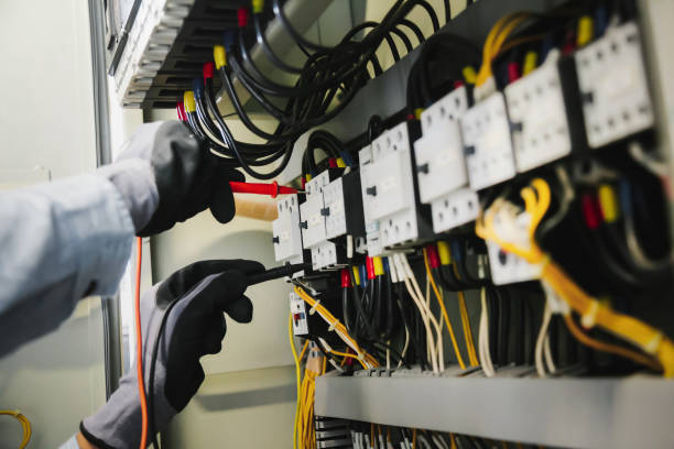 Commercial Electrical Services in Channahon, IL